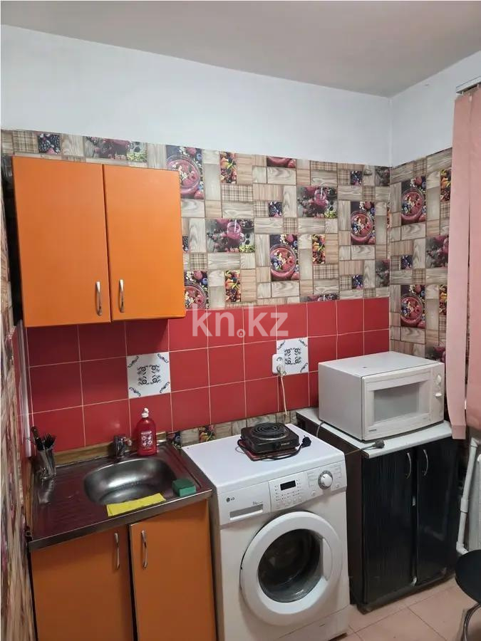 Продажа 2-комнатной квартиры, 44 м², пр. Бухар-жырау, дом  58а - Продажа  двухкомнатных квартир в Караганде фото 3 из 5