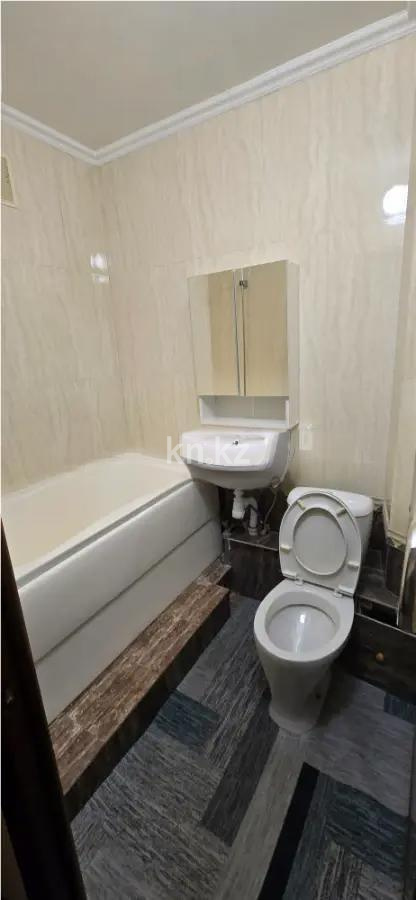 Продажа 1-комнатной квартиры, 31.3 м², ул. Аносова, дом  44 в Алматы - фото 2