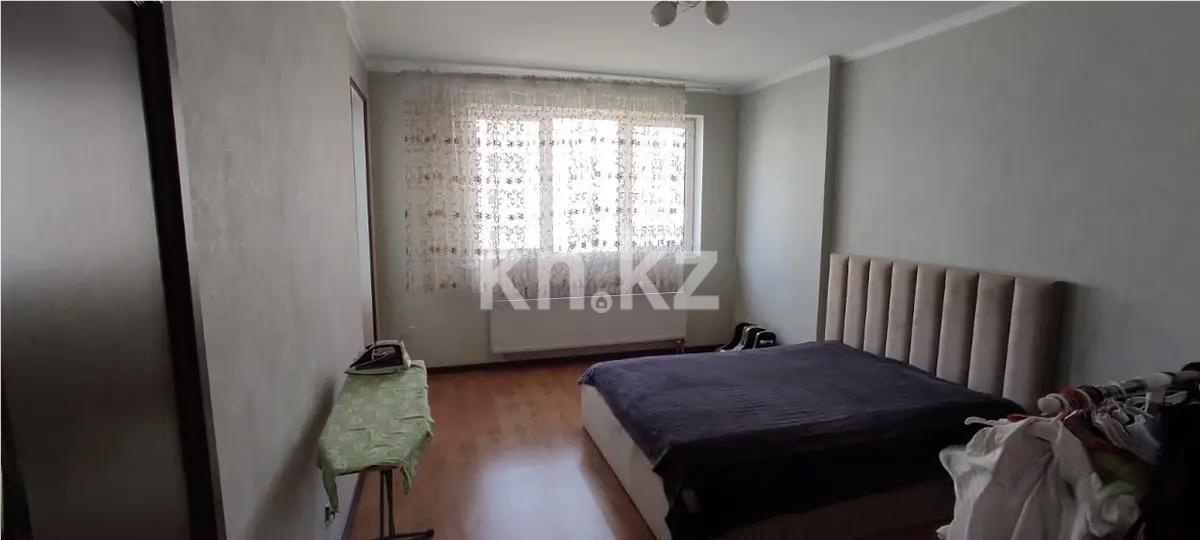 Продажа 2-комнатной квартиры, 65 м², ул. Брусиловского, дом  167 в Алматы - фото 2