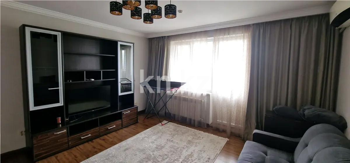 Продажа 2-комнатной квартиры, 64.1 м², ул. Бальзака, дом  8а - Продажа  двухкомнатных квартир в новостройках Алматы фото 1 из 7