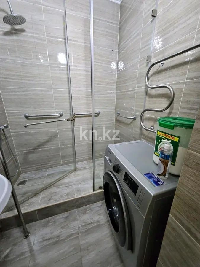 Продажа 2-комнатной квартиры, 65 м² в Алматы - фото 4