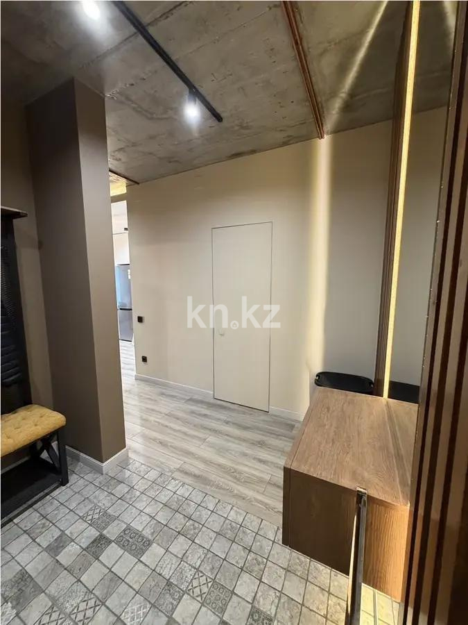 Продажа 1-комнатной квартиры, 53 м², мкр-н Думан-2, дом  57/3 - Продажа квартир в новостройках Алматы без посредников фото 7 из 8