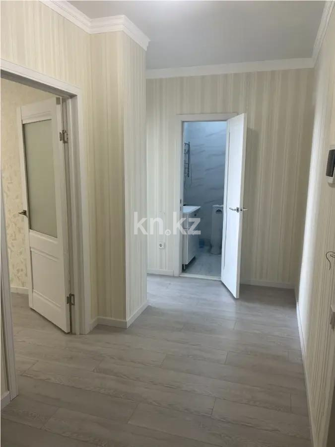 Продажа 1-комнатной квартиры, 43 м² - Продажа квартир в монолитно-каркасном доме в Казахстане фото 4 из 4