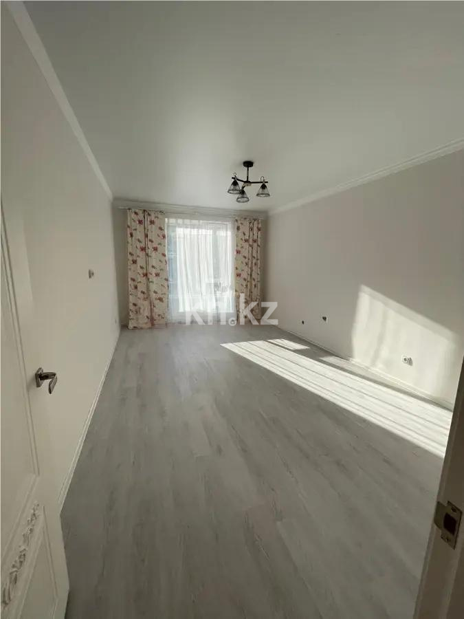 Продажа 2-комнатной квартиры, 55 м², пр. Кабанбай батыра, дом  59 в Астане - фото 2