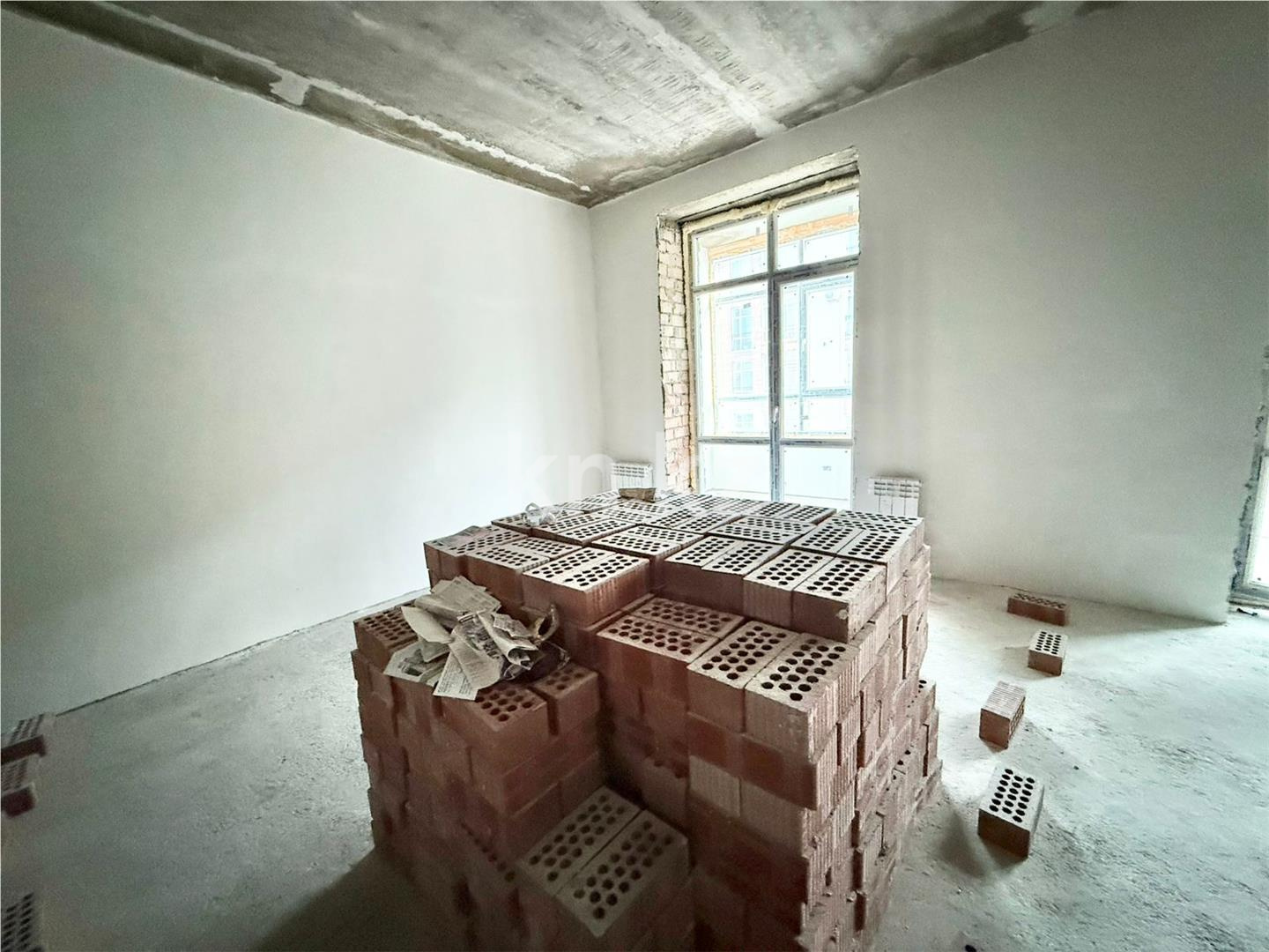 Продажа 2-комнатной квартиры, 54 м² - Продажа  двухкомнатных квартир в Караганде фото 6 из 8