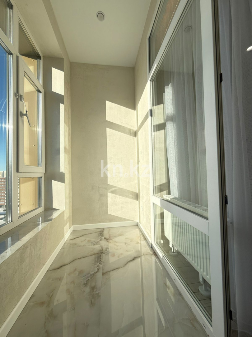 Продажа 4-комнатной квартиры, 92.5 м² в Астане - фото 10