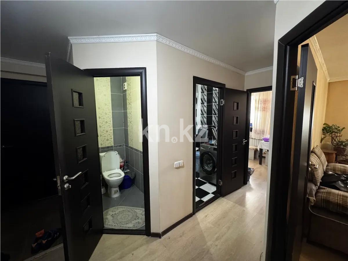 Продажа 2-комнатной квартиры, 58.7 м², пр. Тауелсыздык, дом  38/2 в Астане - фото 5