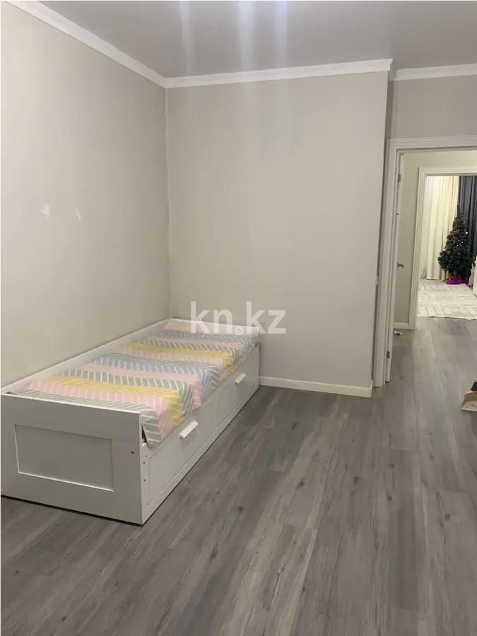 Продажа 3-комнатной квартиры, 100 м² - Продажа квартир в Казахстане - страница 18 фото 3 из 6