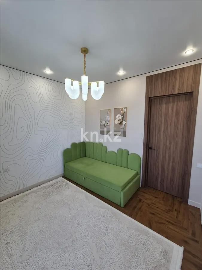 Продажа 3-комнатной квартиры, 108 м² - Продажа квартир в Казахстане - страница 25 фото 3 из 6