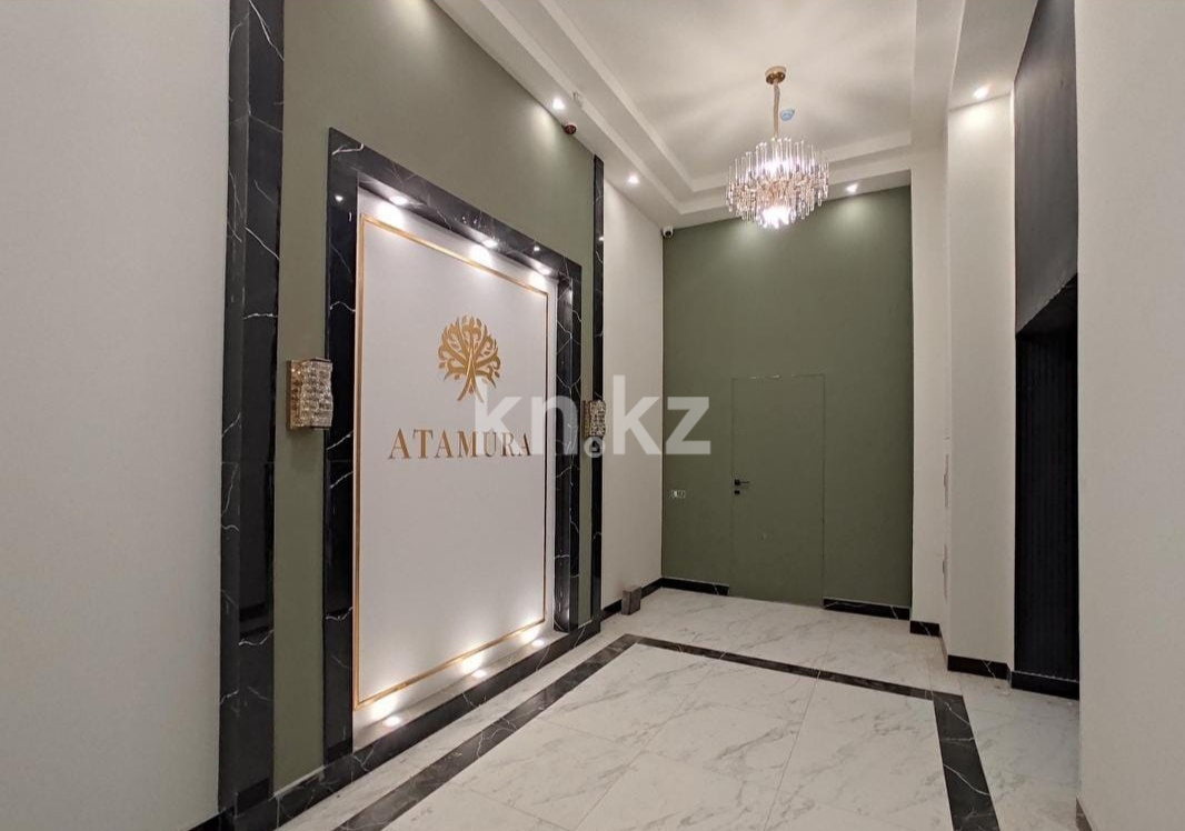 Продажа 1-комнатной квартиры, 40 м², ул. Шаймерденова, дом  4/3 - ул. Нажимеденова в Астане Продажа 1-комнатной квартиры, 40 м², ул. Шаймерденова, дом  4/3 - ул. Нажимеденова в Астане