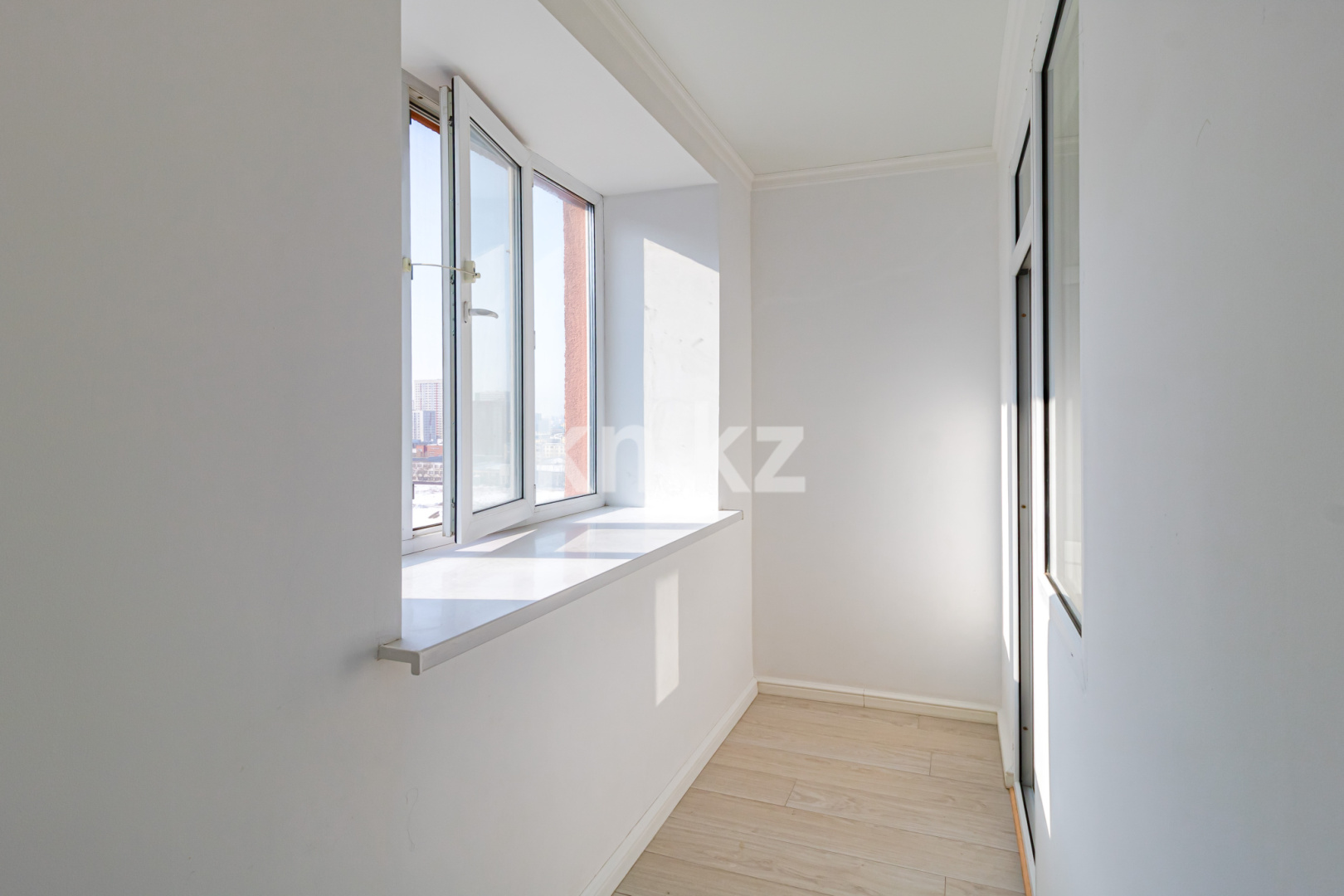 Продажа 1-комнатной квартиры, 43.7 м² - Продажа квартир в Астане - страница 3 фото 8 из 9