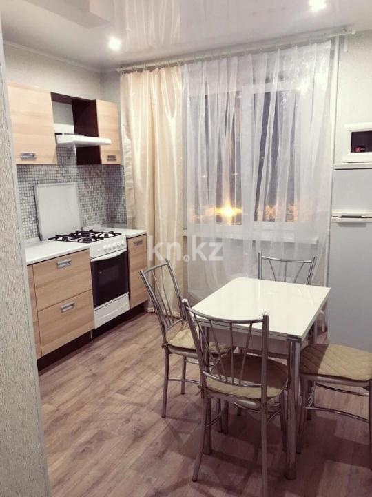 Аренда 2-комнатной квартиры, 58 м² - Аренда квартир помесячно в Алматы фото 4 из 6