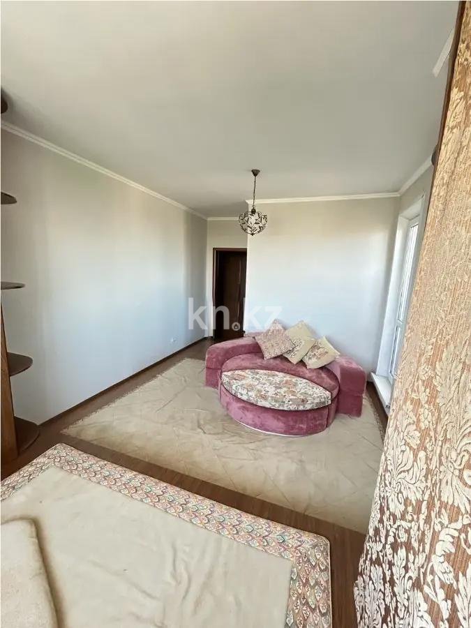 Продажа 2-комнатной квартиры, 75 м², ул. Иманова, дом  26 - Продажа квартир в Астане фото 2 из 5