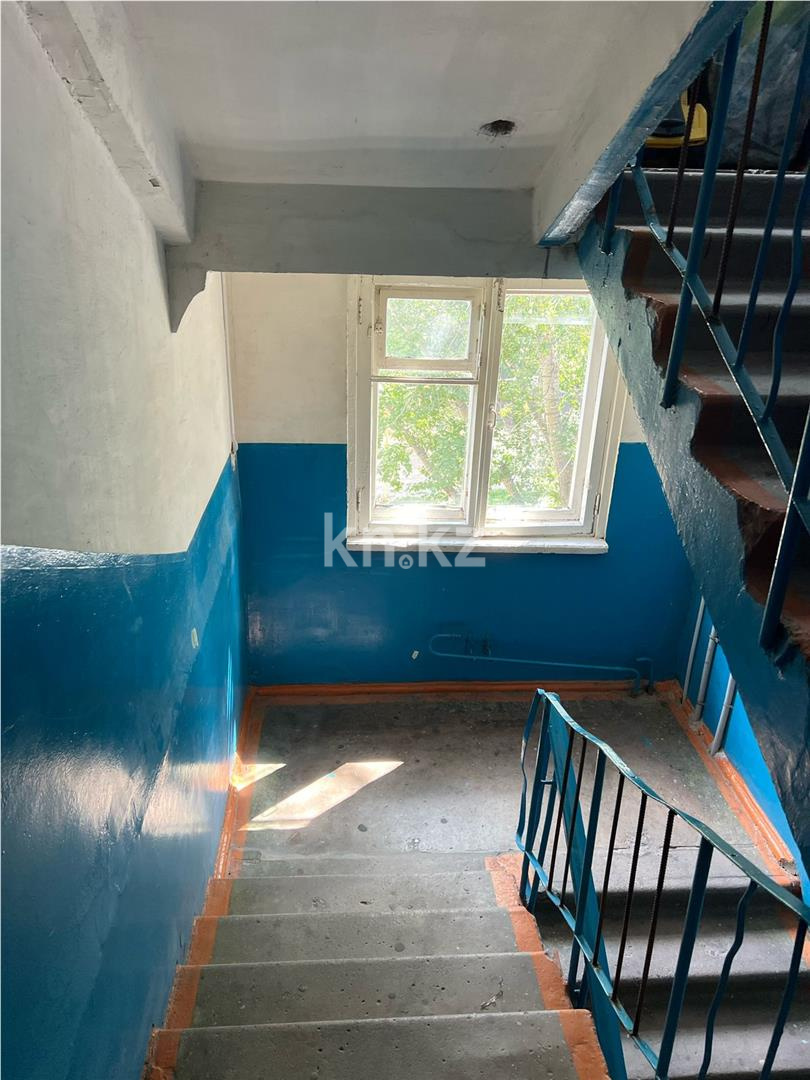 Продажа 1-комнатной квартиры, 31 м², пр. Н. Абдирова, дом  46/2 - Продажа квартир в Караганде фото 10 из 10