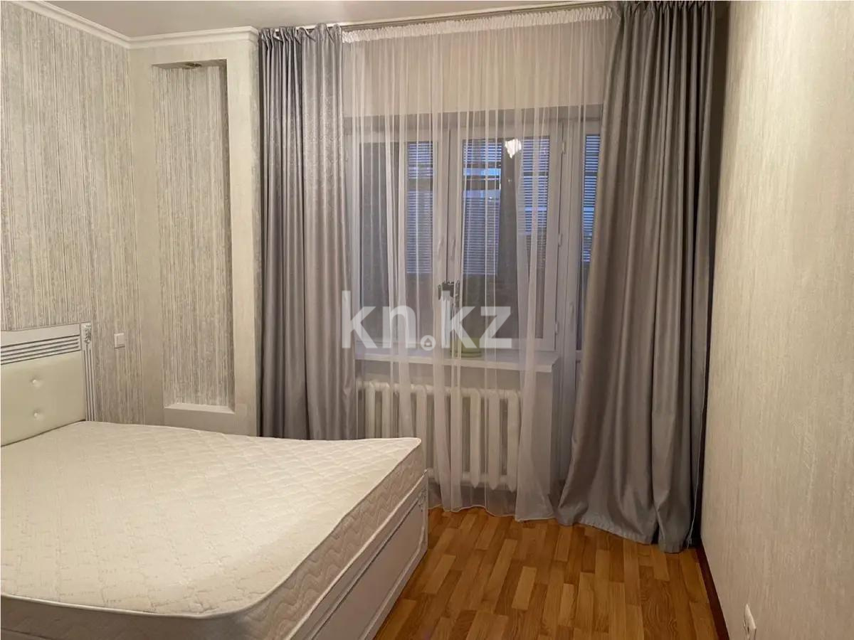 Продажа 2-комнатной квартиры, 44.7 м², ул. Габдуллина, дом  12/1 - Продажа квартир в Астане фото 2 из 5