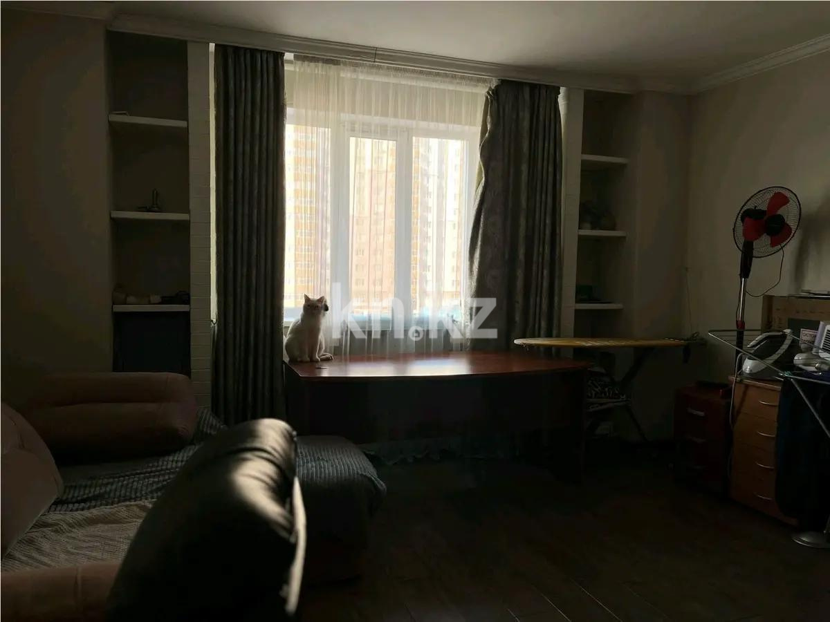 Продажа 2-комнатной квартиры, 74.3 м² - Продажа двухкомнатных квартир в Астане - страница 25 фото 1 из 5