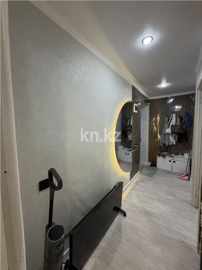Продажа 2-комнатной квартиры, 43 м² - Продажа квартир в блочном доме в Темиртау фото 5 из 5