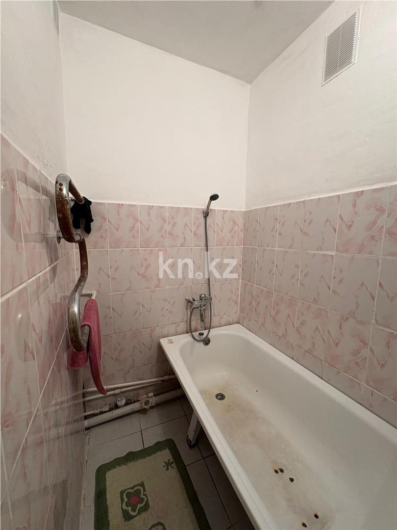 Продажа 2-комнатной квартиры, 49 м², ул. Абая - Продажа квартир в Казахстане фото 7 из 10