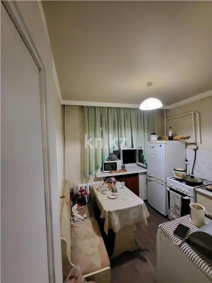 Продажа 3-комнатной квартиры, 61 м² в Караганде - фото 4