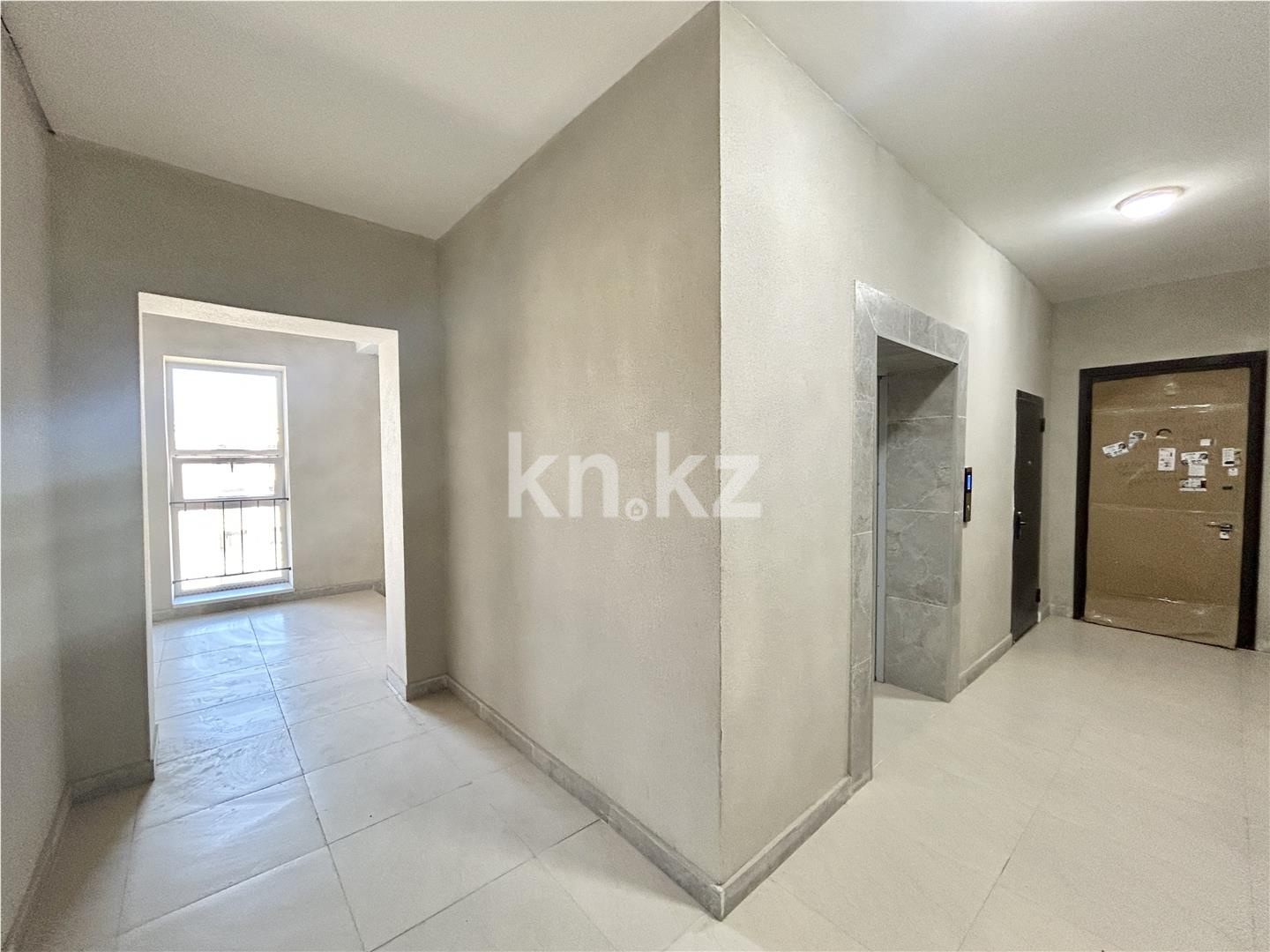 Продажа 3-комнатной квартиры, 80 м² - Продажа квартир в новостройках Караганды - страница 3 фото 12 из 16