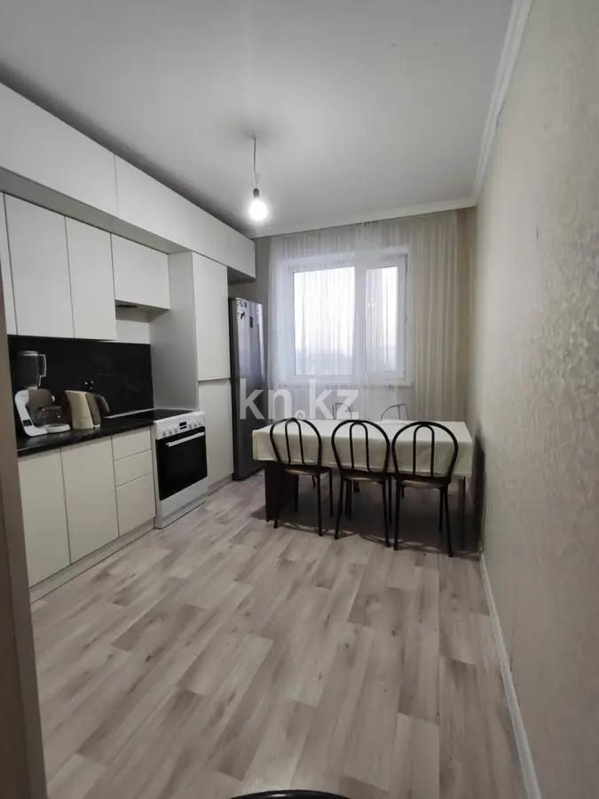 Продажа 2-комнатной квартиры, 60 м², ул. Белинского, дом  2 фото 3 из 5 | kn.kz Продажа 2-комнатной квартиры, 60 м², ул. Белинского, дом  2 - Продажа квартир в Караганде фото 3 из 5