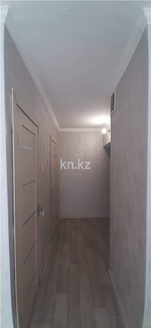 Продажа 1-комнатной квартиры, 40 м² - Продажа квартир в Караганде - страница 2 фото 4 из 8