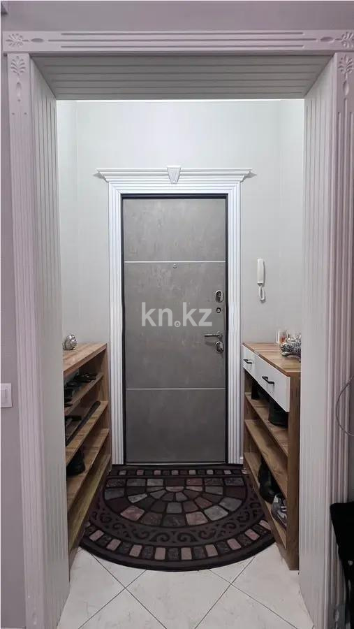 Продажа 3-комнатной квартиры, 83 м², ул. Сатыбалдина, дом  28/4 - Продажа квартир в Караганде фото 6 из 6