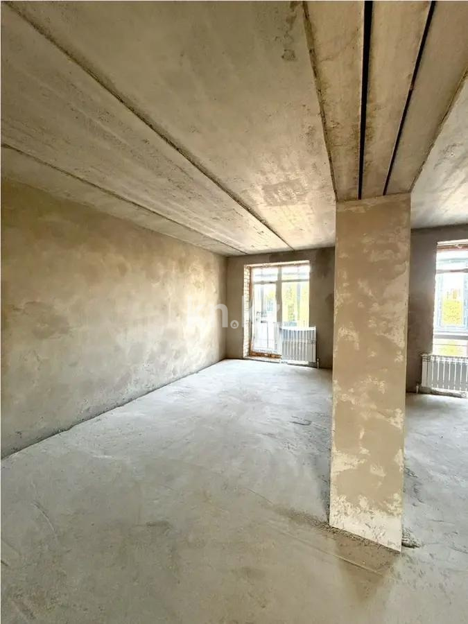 Продажа 2-комнатной квартиры, 66 м² - Продажа двухкомнатных квартир от собственников в Караганде фото 1 из 3