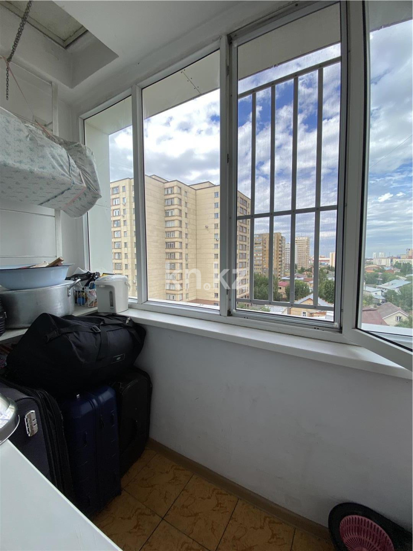 Продажа 3-комнатной квартиры, 95.2 м² - Продажа трехкомнатных квартир в р-не Алматы Астаны - страница 5 фото 12 из 16
