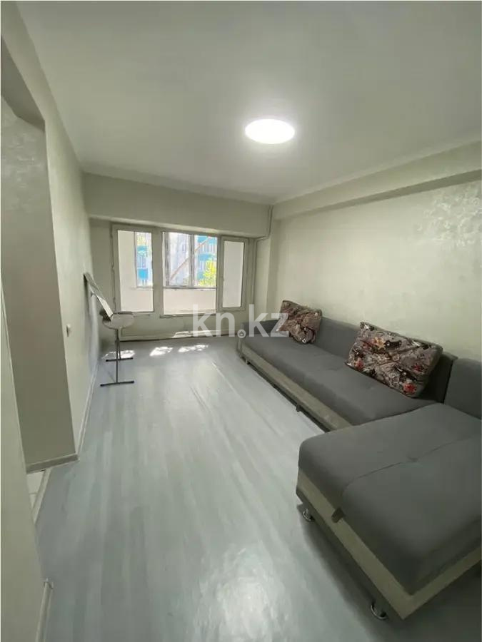 Продажа 1-комнатной квартиры, 33 м², мкр-н Алтай-1, дом  11А - Продажа квартир в Казахстане фото 1 из 4