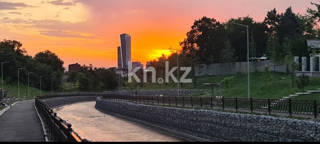 Продажа 3-комнатной квартиры, 64.7 м², мкр. Горный Гигант, дом  254/2 - ул. Каппарова - Продажа квартир в Алматы фото 2 из 19