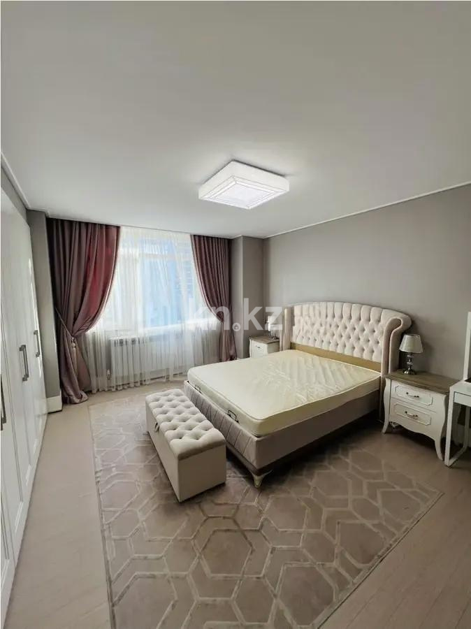 Продажа 2-комнатной квартиры, 75.5 м², ул. Калдаякова, дом  3 - Продажа  двухкомнатных квартир в Астане без посредников с фото фото 2 из 4