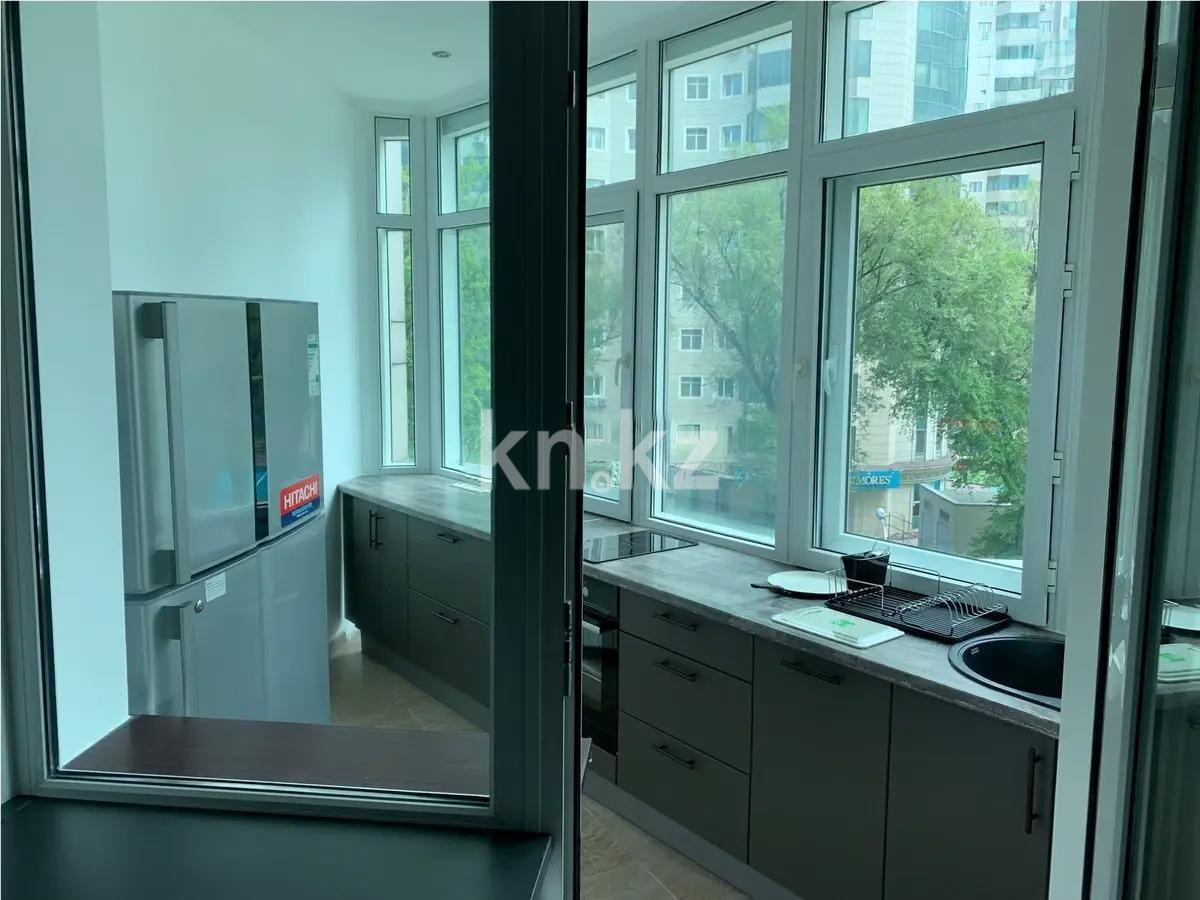 Продажа 4-комнатной квартиры, 184 м², ул. Муканова, дом  241 - Продажа  четырехкомнатных квартир в Алматы фото 4 из 6