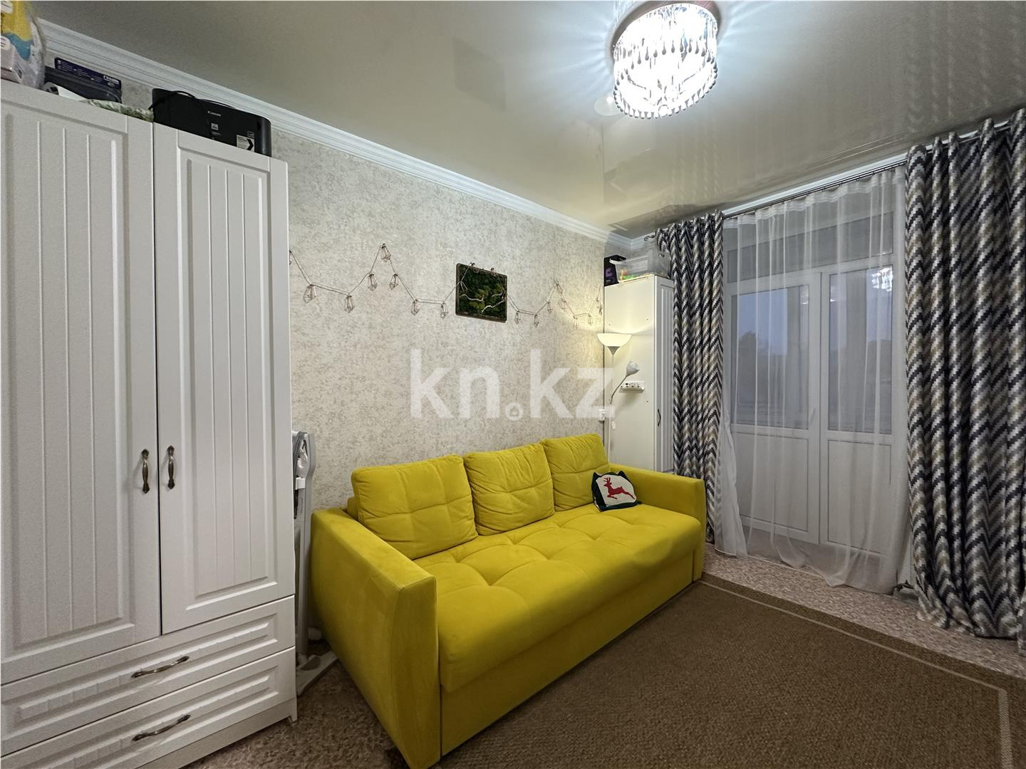 Продажа 2-комнатной квартиры, 45 м², пр. Республики, дом  187 в Темиртау - фото 3