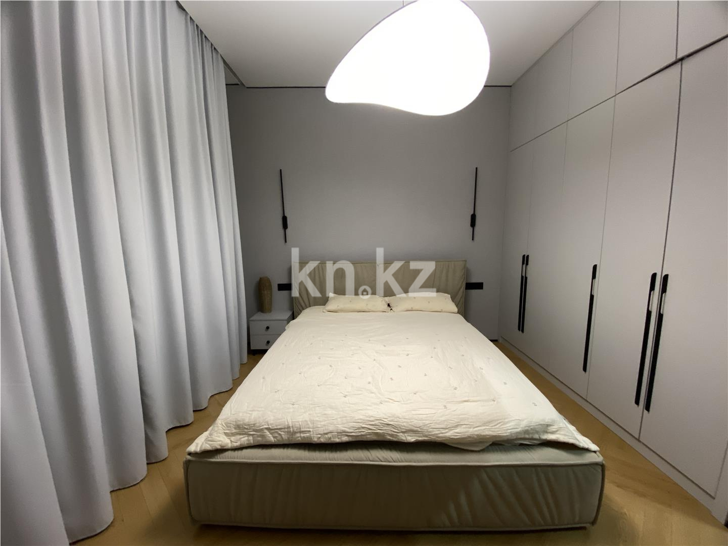 Продажа 2-комнатной квартиры, 52 м² - Продажа квартир в Астане - страница 470 фото 7 из 15