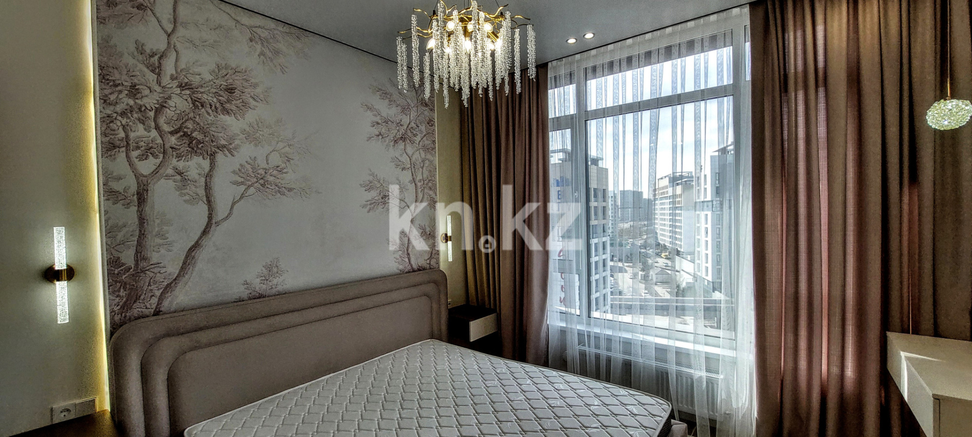 Продажа 2-комнатной квартиры, 63 м² - Продажа квартир в р-не Нура Астаны - страница 4 фото 8 из 18