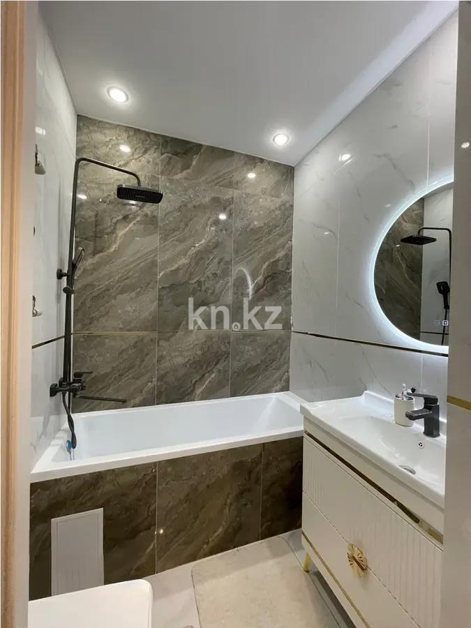 Продажа 1-комнатной квартиры, 38 м² - Продажа квартир в Турксибском р-не Алматы - страница 4 фото 3 из 4