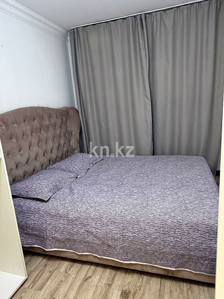 Аренда 2-комнатной квартиры, 60 м² в Алматы - фото 12