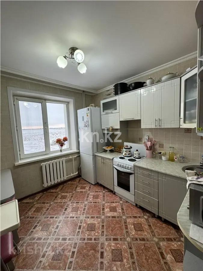 Продажа 2-комнатной квартиры, 52 м², ул. Муканова, дом  80 - Продажа  двухкомнатных квартир в Караганде фото 4 из 6