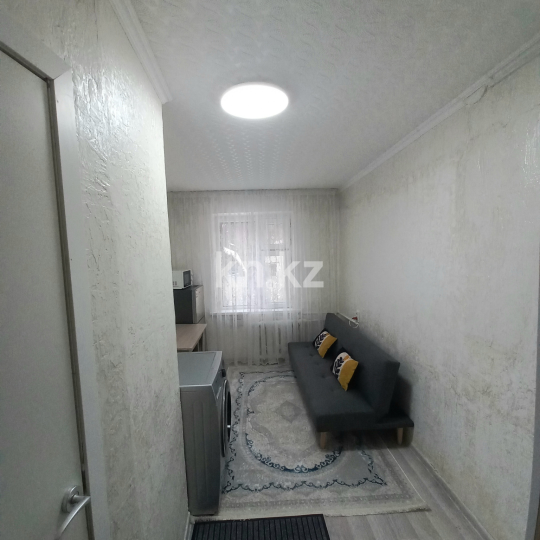 Продажа , 11 м² - Продажа комнат в Алматы с фото фото 1 из 10