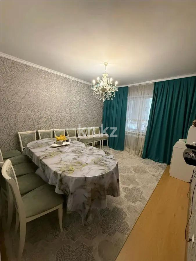 Продажа 2-комнатной квартиры, 57.8 м² - Продажа двухкомнатных квартир от собственников в Астане фото 2 из 6