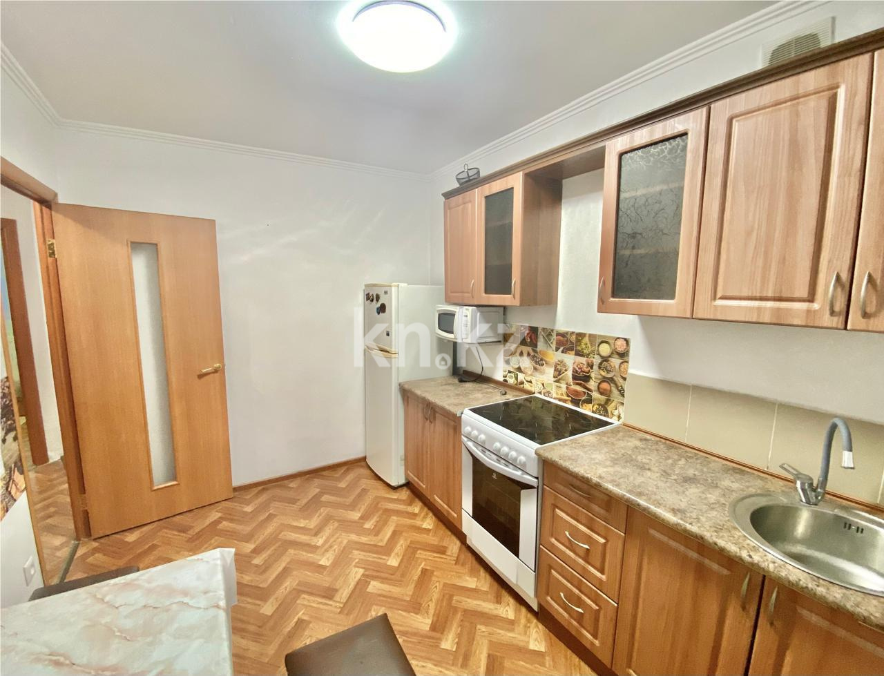 Продажа 2-комнатной квартиры, 46 м², мкр. Мамраева (Восток-5) - Продажа  двухкомнатных квартир в Караганде с фото фото 7 из 13