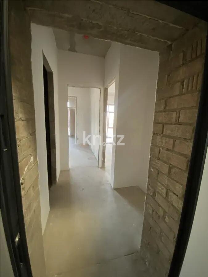 Продажа 1-комнатной квартиры, 42 м² в Астане - фото 3