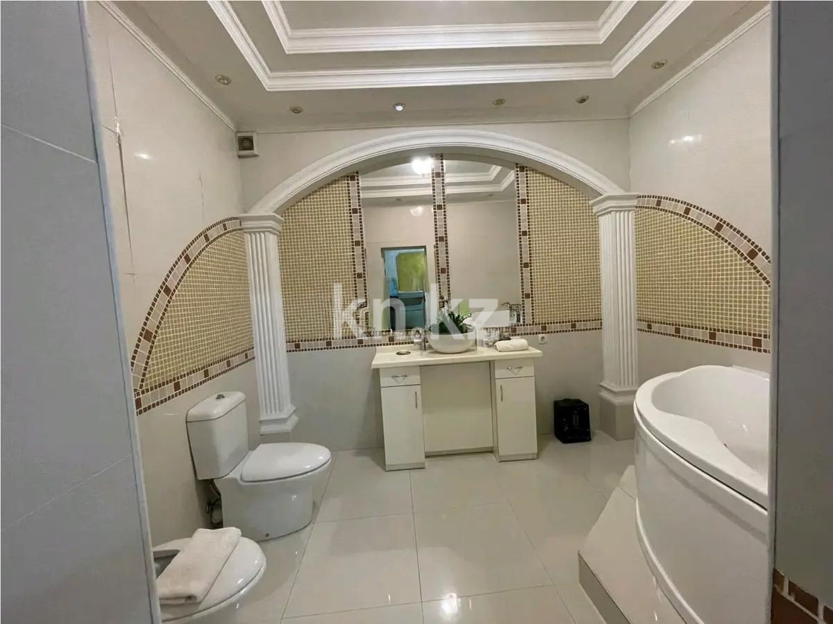 Продажа 4-комнатной квартиры, 183.2 м² - Продажа четырехкомнатных квартир в р-не Сарыарка Астаны фото 5 из 6