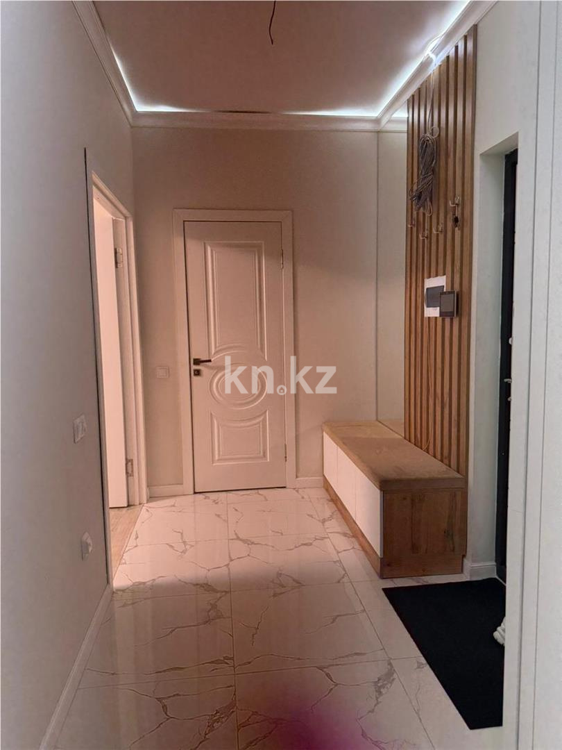 Продажа 2-комнатной квартиры, 68 м², пр. Шахтеров, дом  46/1 - Продажа квартир в Караганде фото 9 из 13