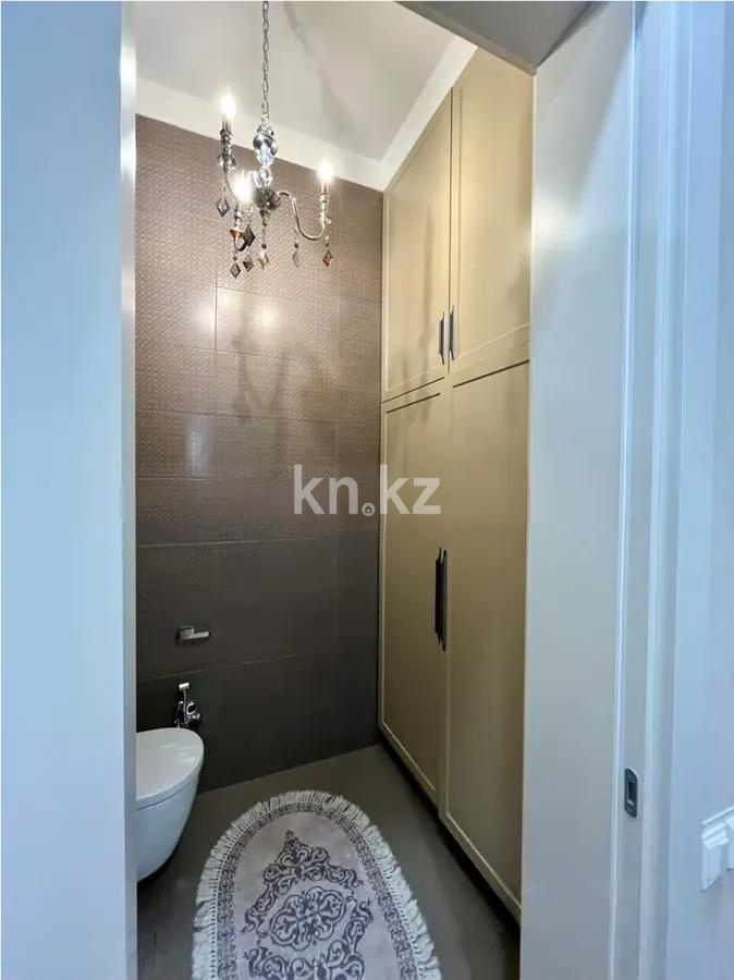 Продажа 3-комнатной квартиры, 120 м², ул. Ушкемпирова, дом  44 в Алматы - фото 5