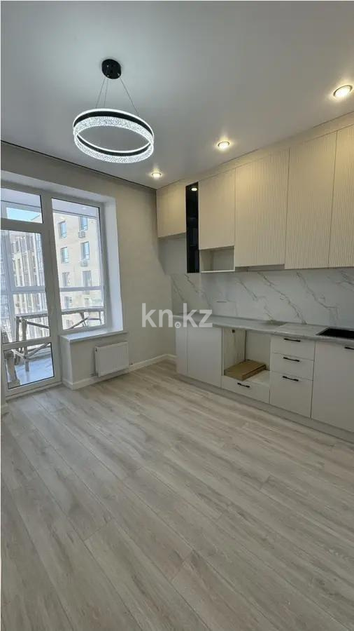 Продажа 3-комнатной квартиры, 76 м², ул. Калдаякова, дом  51 - Продажа  трехкомнатных квартир в новостройках Астаны без посредников фото 7 из 10
