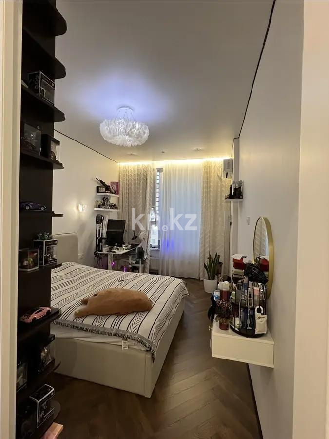 Продажа 2-комнатной квартиры, 66.5 м² - Продажа квартир от собственников в Астане - страница 9 фото 2 из 4