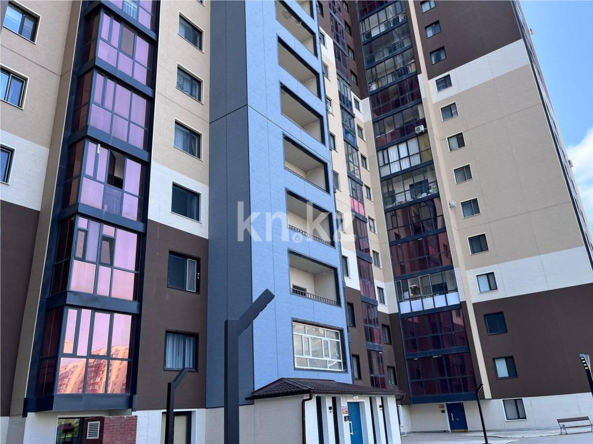 Продажа 4-комнатной квартиры, 107 м², пр. Шахтеров - Продажа  четырехкомнатных квартир в Караганде фото 32 из 40