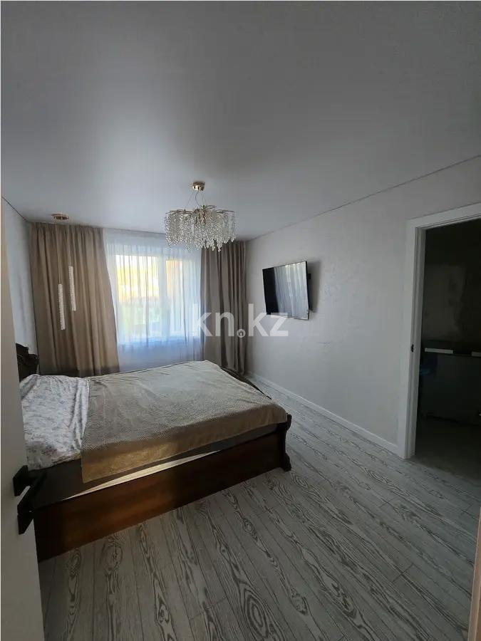 Продажа 4-комнатной квартиры, 100 м² - Продажа четырехкомнатных квартир в Темиртау фото 2 из 8